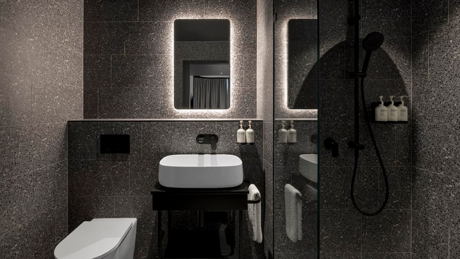 Citadines Walker North Sydney Room