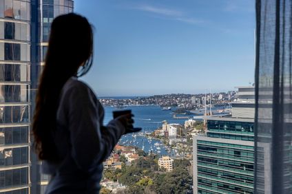 Citadines Walker North Sydney