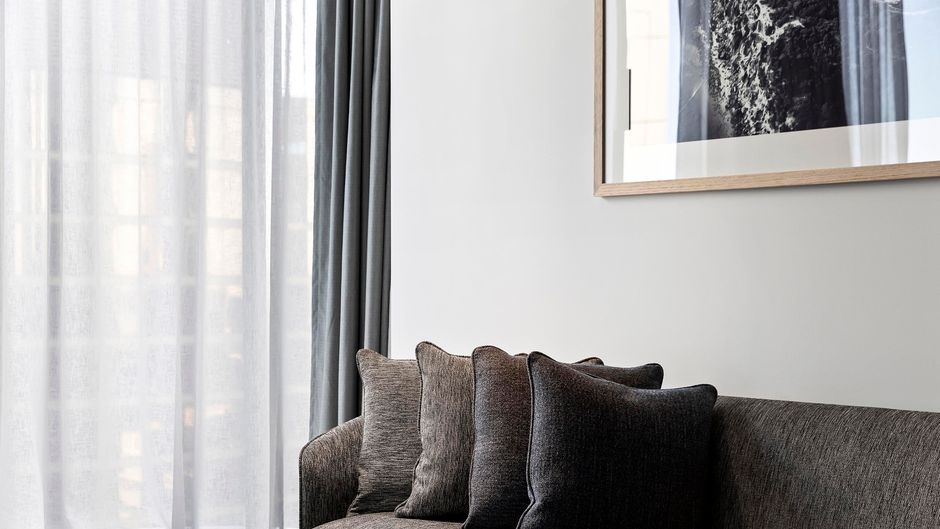 Citadines Walker North Sydney Room