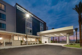 SpringHill Suites Phoenix Goodyear