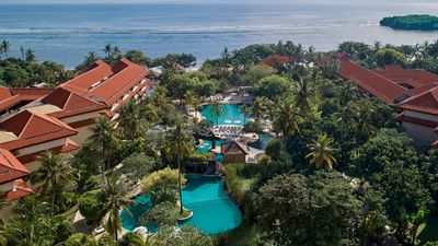 The Westin Resort Nusa Dua, Bali