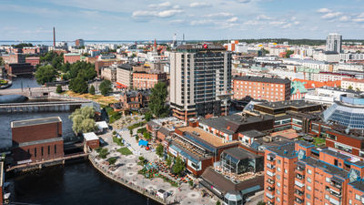 Ilves Original by Sokos Hotel