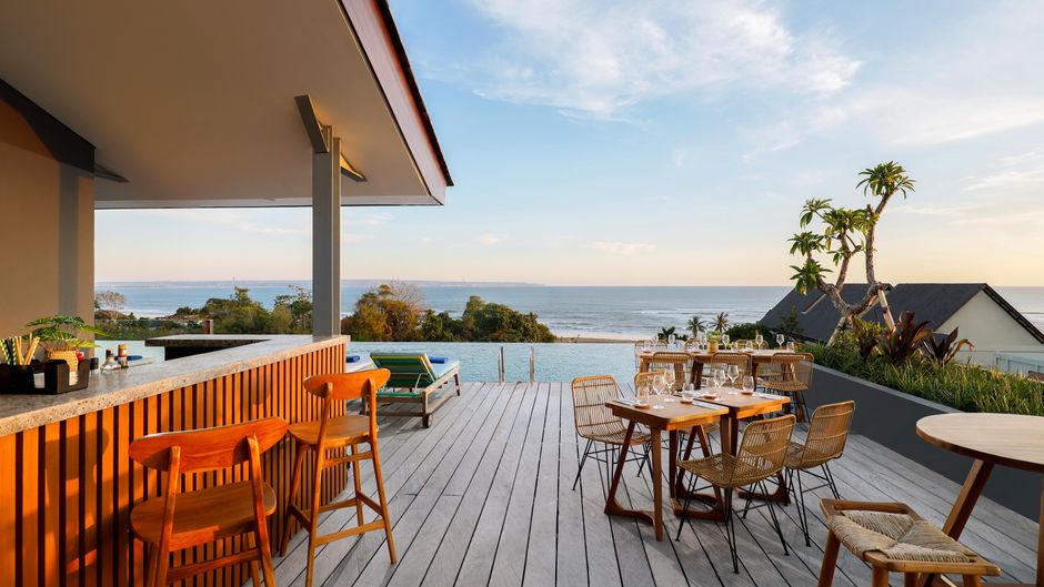 Citadines Berawa Beach Bali Recreation