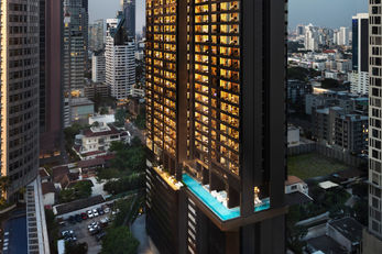Ascott Thonglor Bangkok