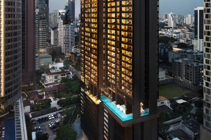 Ascott Thonglor Bangkok