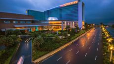 Solaire Resort and Casino