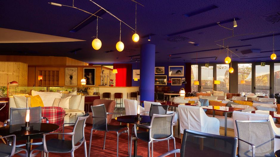 Sant Cugat Hotel Restaurant
