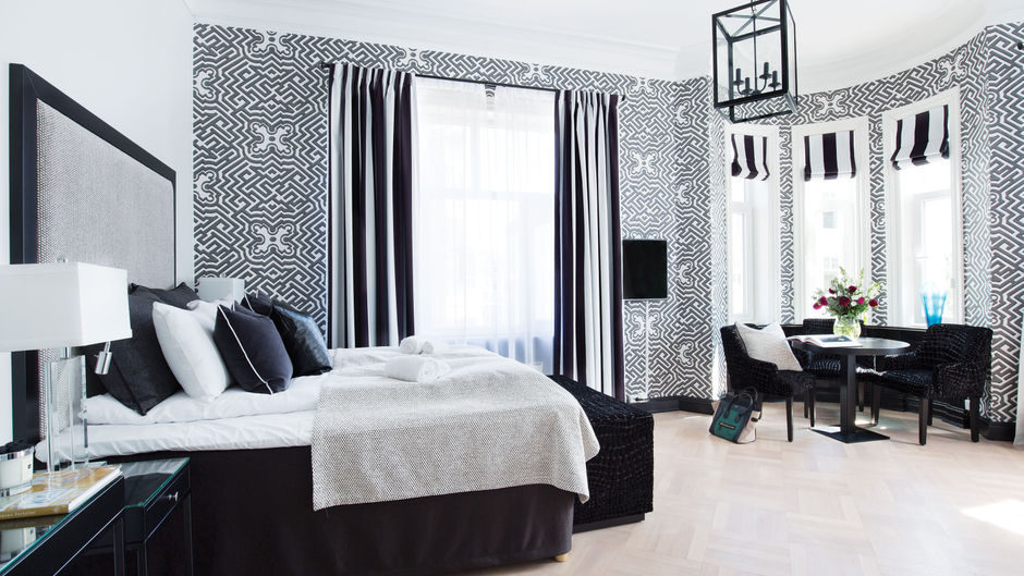 Frogner House Bygdoy Allee 53 Room