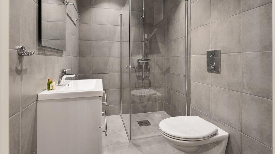 Frogner House Bygdoy Allee 53 Room