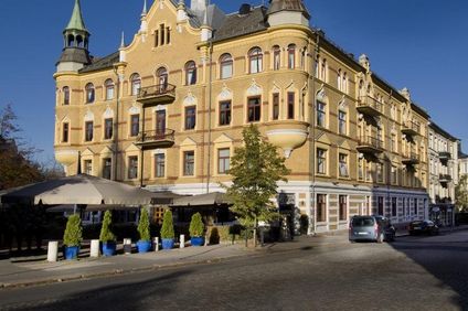 Frogner House Bygdoy Allee 53
