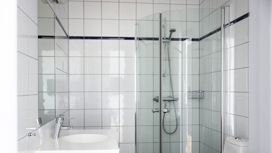 Frogner House Skovveien 8 Room