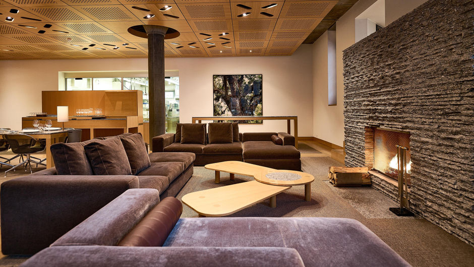 Omnia Hotel Other