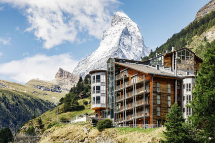 Omnia Hotel