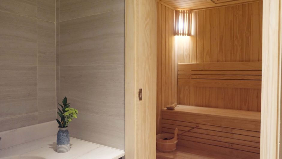Crowne Plaza Vinh Yen City Centre Recreation
