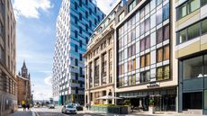 Hotel Indigo Liverpool