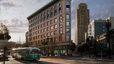 San Francisco Proper Hotel