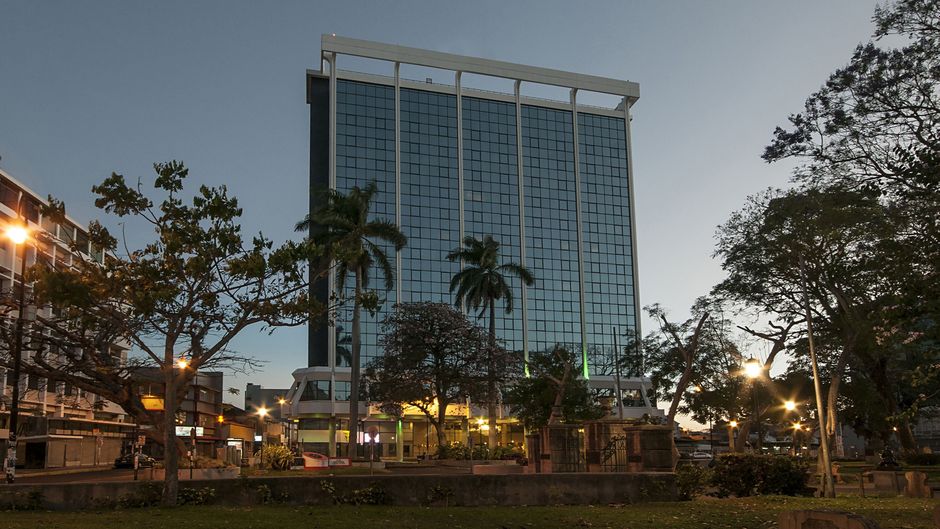 Delta Hotels by Marriott San Jose Aurola Exterior