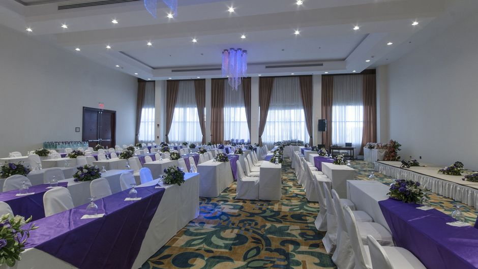 Delta Hotels by Marriott San Jose Aurola Meeting