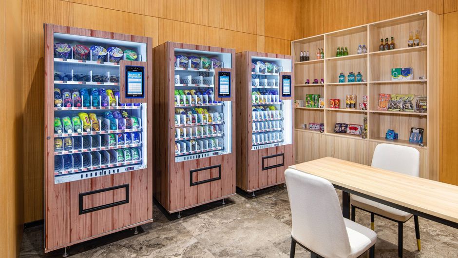 Fairfield by Marriott Baoding High-Tech Other