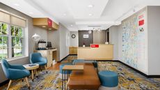 TownePlace Suites Philadelphia Horsham