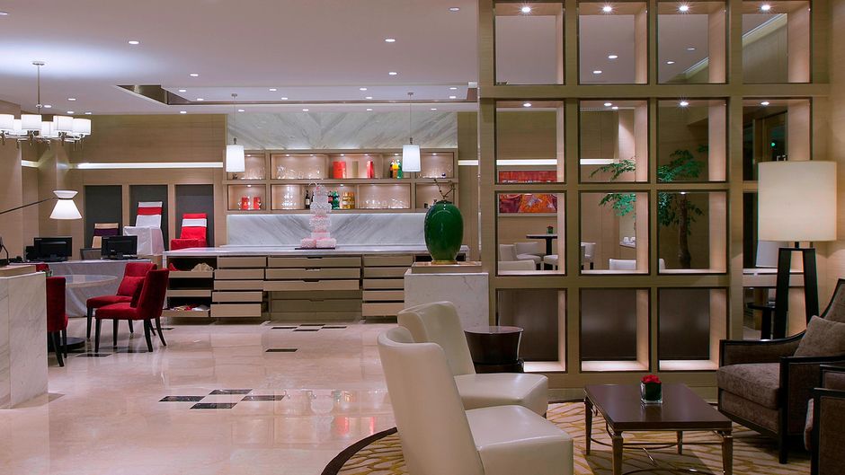 Sheraton Nanchang Hotel Other