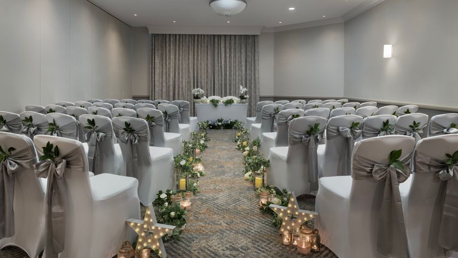 Delta Hotels Waltham Abbey Other