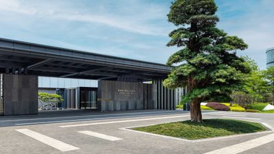 Midea Shunde, A Tribute Portfolio Hotel