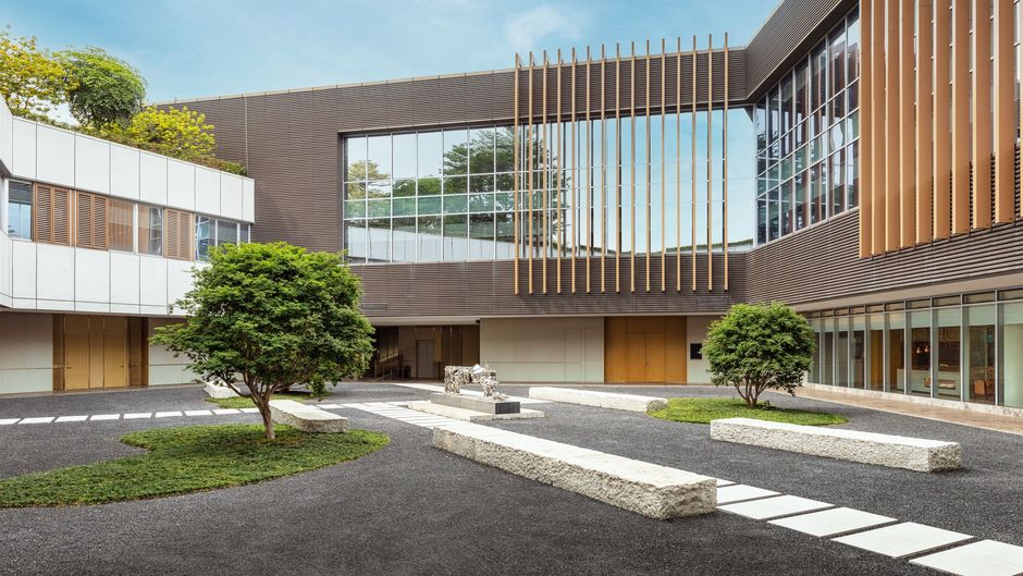 Midea Shunde, A Tribute Portfolio Hotel Exterior