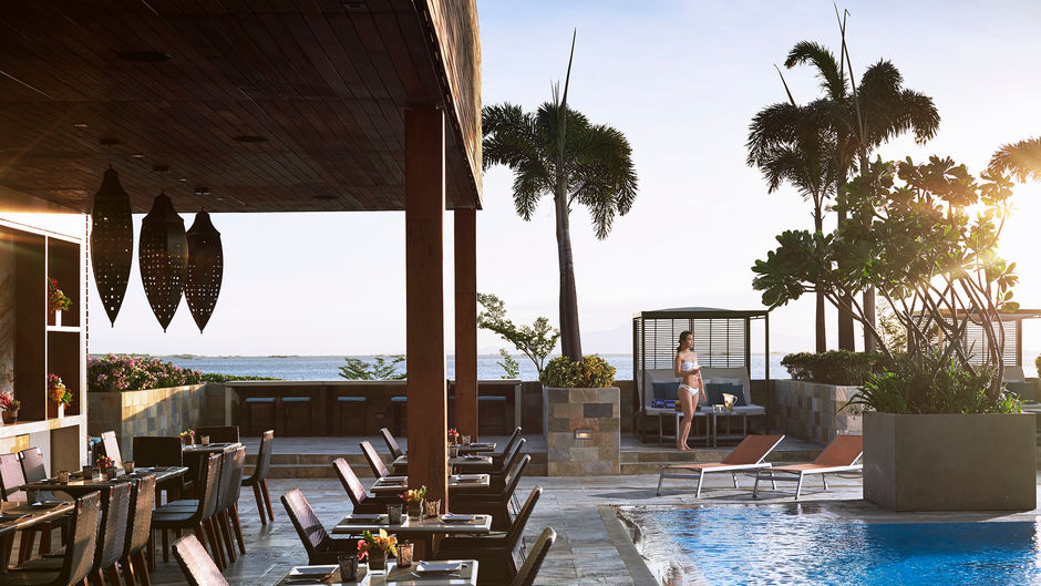 Solaire Resort and Casino Recreation