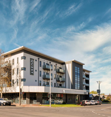 Quest Werribee