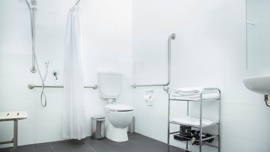 Quest Werribee Room