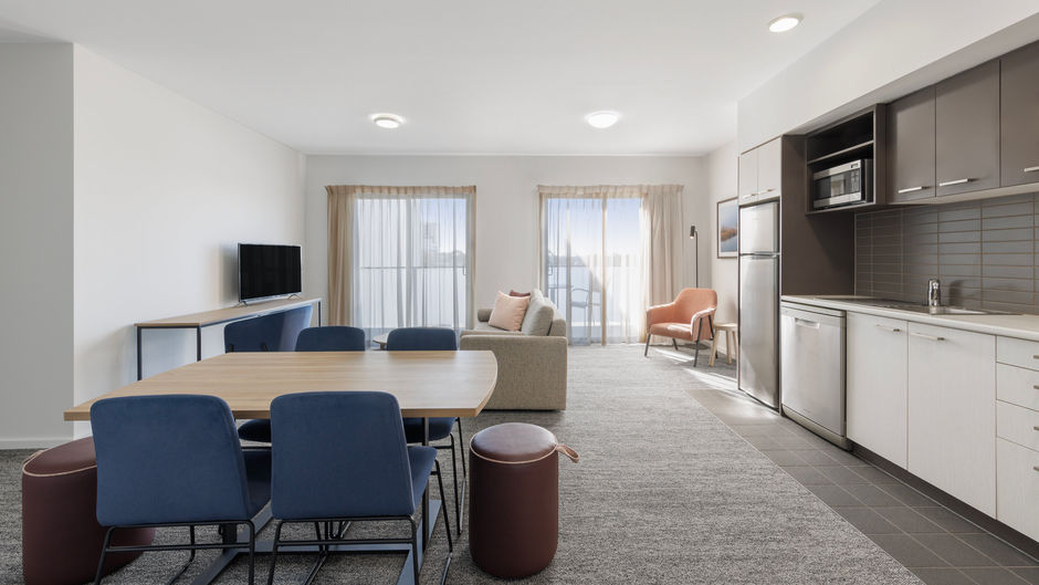 Quest Werribee Room