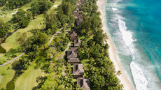Constance Lemuria, Seychelles