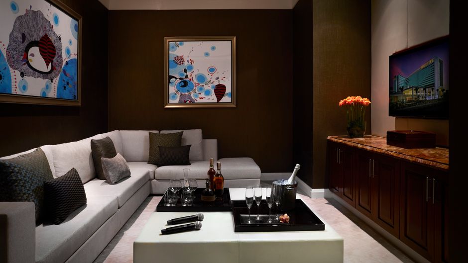 Solaire Resort and Casino Suite