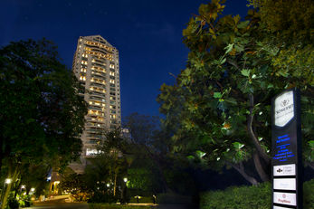 Somerset Park Suanplu Bangkok