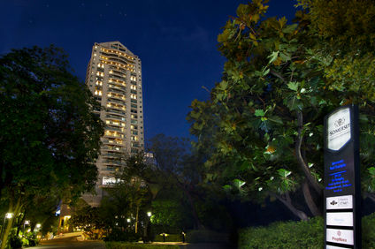 Somerset Park Suanplu Bangkok