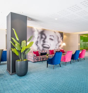 Thon Hotel EU