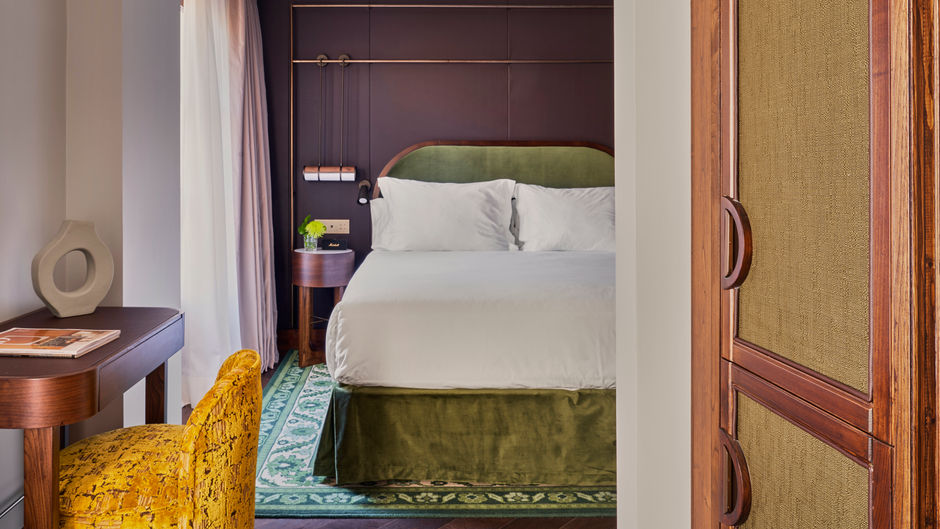 Seda Club Hotel Suite