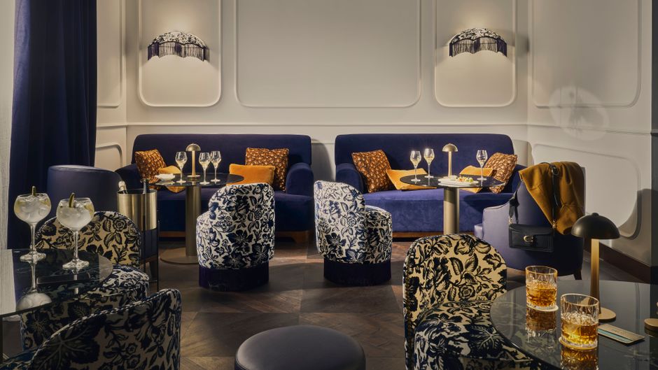 Seda Club Hotel Restaurant