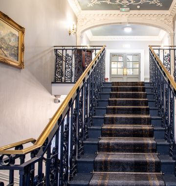 Arnos Manor Hotel