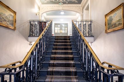 Arnos Manor Hotel