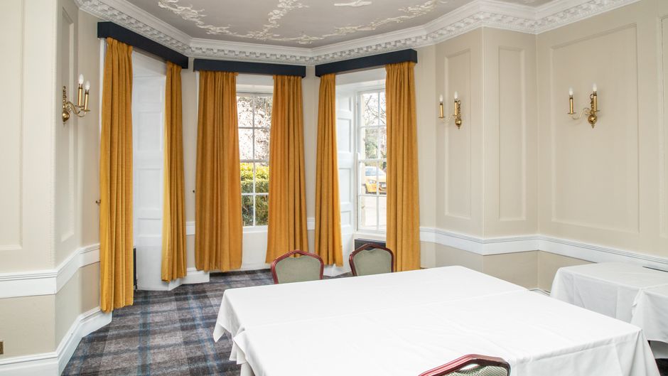 Arnos Manor Hotel Meeting