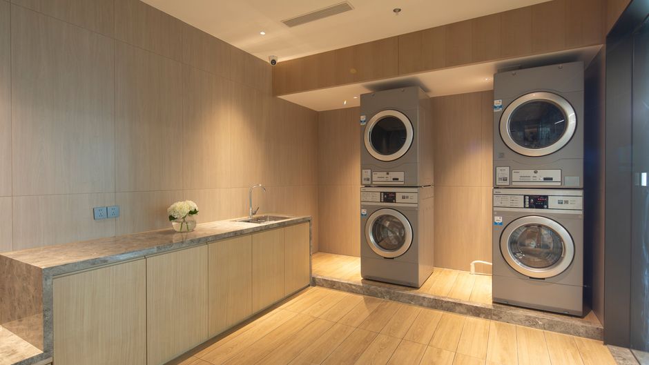 Holiday Inn Tongxiang Other