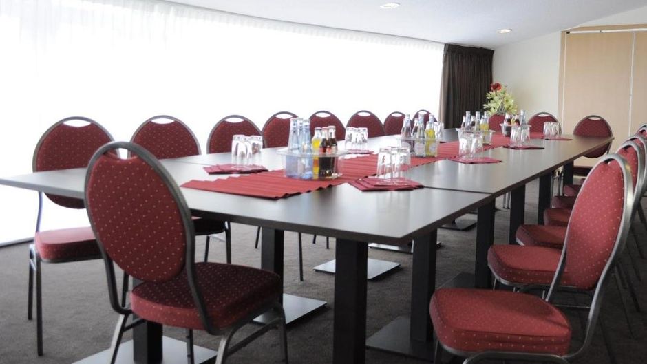 Hotel Am Wall Meeting