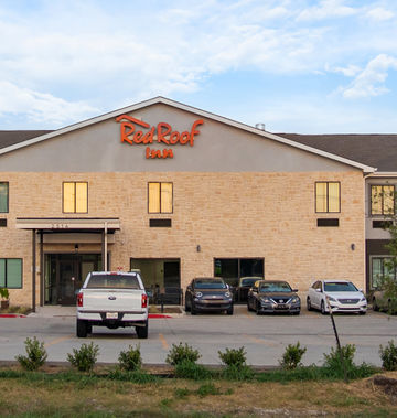 Red Roof Inn Lancaster, TX