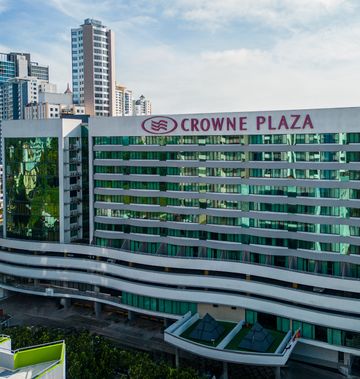 Crowne Plaza Panama