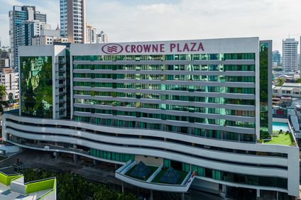 Crowne Plaza Panama