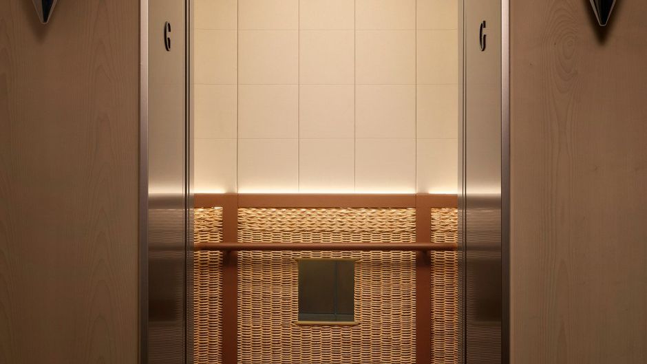 The Peninsula London Other