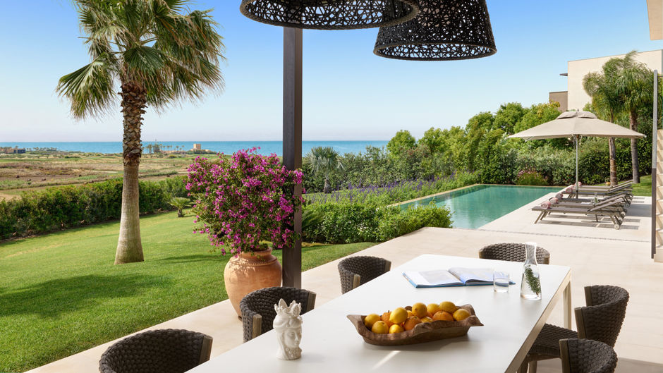 Rocco Forte Private Villas Exterior