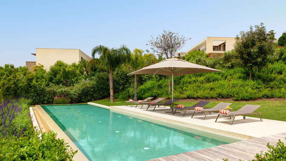 Rocco Forte Private Villas Exterior